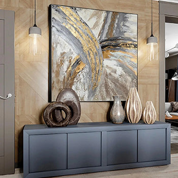 Poster Graffiti Mick Jagger Moreno-Mata - Handmade, 23x32.5cm, Opera D'Arte Firmata - Foto 7