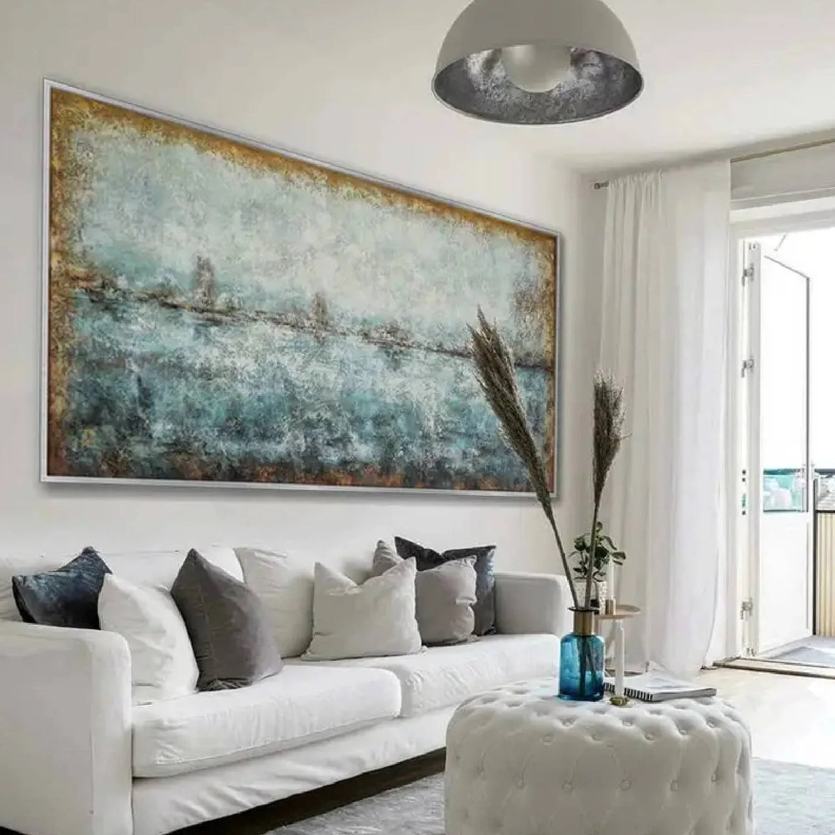 Landscape Art