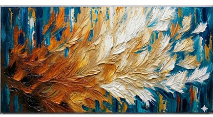 Bespoke Hand-Painted Artwork (Made to Order)